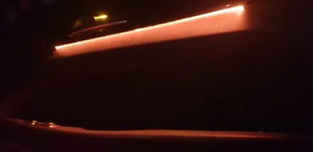 벤츠,clsRGB광섬유엠비언트,천안,아산,평택,청주,대전,세종,자동차튜닝,엠비언트무드등,튜닝,천안엠비언트코리아,실내무드등 / 천안 서북구