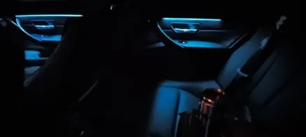bmw,320d,비노출,dmx,엠비언트라이트,시크릿은하수,천안,아산,평택,청주,대전,세종,자동차튜닝,엠비언트무드등,실내무드등 / 천안 서북구