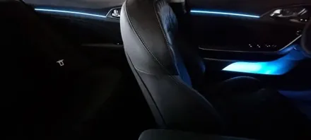 스팅어마이스터의 실내를 바꾸어봅시다~!!! / 천안 서북구