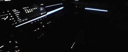 kia ev9 순정엠비언트라이트 없으셔도 됩니다~에이비클이 해결해드려요~^^ / 천안 서북구