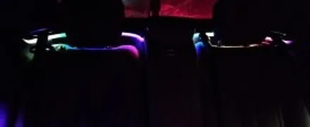 w222 s500 차량과 에이비클 의 조합 엠비언트라이트의 끝판왕 탄생 / 천안 서북구
