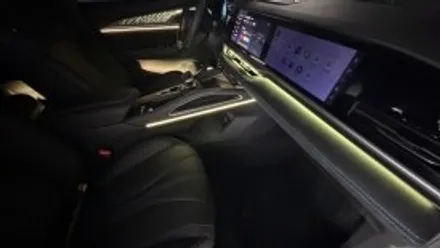 그랑콜레오스 알핀 엠비언트의 완벽한 진화!에이비클 RGB 순정연동으로 실내 분위기 대반전 / 천안 서북구