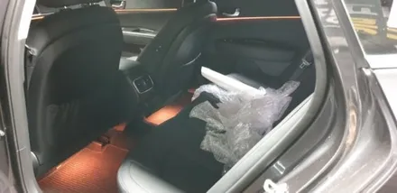 올뉴k5,RGB광섬유엠비언트,천안,아산,평택,청주,대전,세종,자동차튜닝,엠비언트무드등,튜닝,천안엠비언트코리아,실내무드등 / 천안 서북구