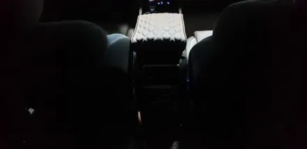 싼타페TM,RGB광섬유엠비언트,천안,아산,평택,청주,대전,세종,자동차튜닝,엠비언트무드등,튜닝,천안엠비언트코리아,실내무드등 / 천안 서북구