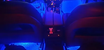bmw520d,RGB광섬유엠비언트,천안,아산,평택,청주,대전,세종,자동차튜닝,엠비언트무드등,튜닝,천안엠비언트코리아,실내무드등 / 천안 서북구
