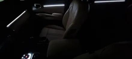 쏘렌토mq4 순정엠비언트라이트가 맘에 안드신다구요? 카식스천안 방문주시면 해결해드립니다~ / 천안 서북구