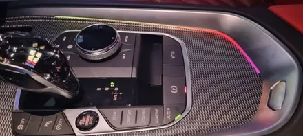 bmw z4 액티브 엠비언트라이트 2호차 출고후기!!! / 천안 서북구