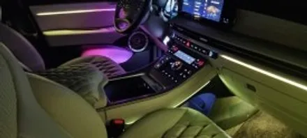 펠리세이드vip 차량이라면 이정도는 되야하지않을까? / 천안 서북구