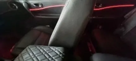QM5 카식스 에이비클 엠비언트라이트 로 재탄생 되어진 실내 무드등~!!! 천안 성성동 엠비언트라이트 전문점 / 천안 서북구