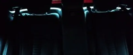 w222 s500 차량과 에이비클 의 조합 엠비언트라이트의 끝판왕 탄생 / 천안 서북구