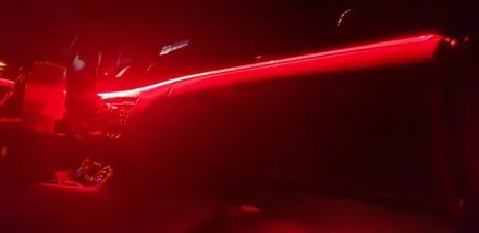 벤츠,clsRGB광섬유엠비언트,천안,아산,평택,청주,대전,세종,자동차튜닝,엠비언트무드등,튜닝,천안엠비언트코리아,실내무드등 / 천안 서북구