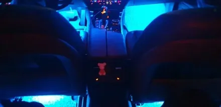 bmw520d,RGB광섬유엠비언트,천안,아산,평택,청주,대전,세종,자동차튜닝,엠비언트무드등,튜닝,천안엠비언트코리아,실내무드등 / 천안 서북구