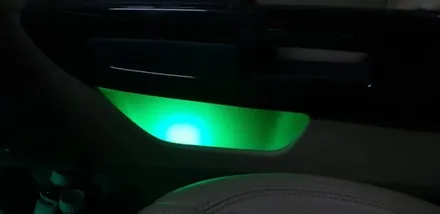올뉴카니발,RGB광섬유엠비언트,천안,아산,평택,청주,대전,세종,자동차튜닝,엠비언트무드등,튜닝,천안엠비언트코리아,실내무드등 / 천안 서북구