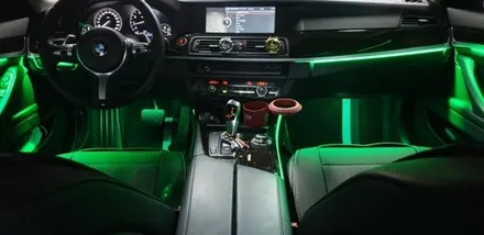 bmw528i,천안,아산,평택,청주,대전,세종,자동차튜닝,엠비언트무드등,튜닝,천안엠비언트코리아,실내무드등 / 천안 서북구