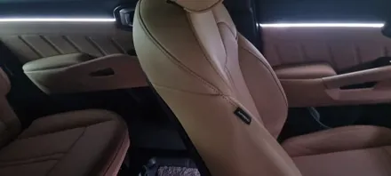 쏘렌토MQ4 PLAY액티브무빙엠비언트 시공으로 세련되어진 실내를 완성해보자~!!! / 천안 서북구