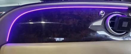 아름다운 벤틀리 플라잉스퍼에 날개를 달아준 에이비클 천안대전엠비언트 / 천안 서북구