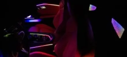 bmw 뉴 z4 실내변화를 보라....오직 에이비클에서만... / 천안 서북구