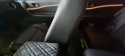 QM5 카식스 에이비클 엠비언트라이트 로 재탄생 되어진 실내 무드등~!!! 천안 성성동 엠비언트라이트 전문점 / 천안 서북구