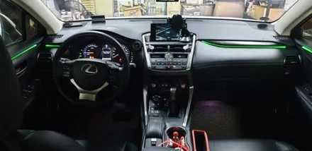 천안엠비언트,nx300h,RGB광섬유엠비언트,천안,아산,평택,청주,대전,세종,자동차튜닝,엠비언트무드등,튜닝,천안파이버테리어,실내무드등 / 천안 서북구
