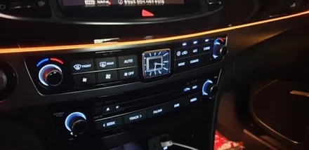 에쿠스,RGB광섬유엠비언트,천안,아산,평택,청주,대전,세종,자동차튜닝,엠비언트무드등,튜닝,천안엠비언트코리아,실내무드등 / 천안 서북구