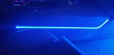 올뉴k7,RGB광섬유엠비언트,천안,아산,평택,청주,대전,세종,자동차튜닝,엠비언트무드등,튜닝,천안엠비언트코리아,실내무드등 / 천안 서북구