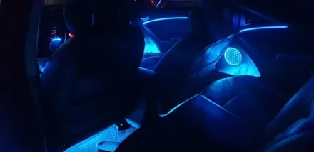 k3,RGB광섬유엠비언트,천안,아산,평택,청주,대전,세종,자동차튜닝,엠비언트무드등,튜닝,천안엠비언트코리아,실내무드등 / 천안 서북구
