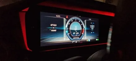 벤츠w222,s63amg,비노출dmx엠비언트라이트,시크릿은하수,천안,아산,평택,청주,대전,세종,자동차튜닝,엠비언트무드등,튜닝,천안엠비언트코리아,실내무드등 / 천안 서북구