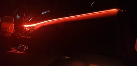벤츠,clsRGB광섬유엠비언트,천안,아산,평택,청주,대전,세종,자동차튜닝,엠비언트무드등,튜닝,천안엠비언트코리아,실내무드등 / 천안 서북구