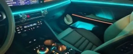 재시공으로 재탄생되어진 k5 dl3 에이비클 천안지사 방문후 달라진점!!! / 천안 서북구