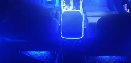 스팅어,RGB광섬유엠비언트,천안,아산,평택,청주,대전,세종,자동차튜닝,엠비언트무드등,튜닝,천안엠비언트코리아,실내무드등 / 천안 서북구