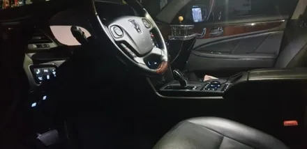에쿠스리무진,RGB광섬유엠비언트,천안,아산,평택,청주,대전,세종,자동차튜닝,엠비언트무드등,튜닝,천안엠비언트코리아,실내무드등 / 천안 서북구