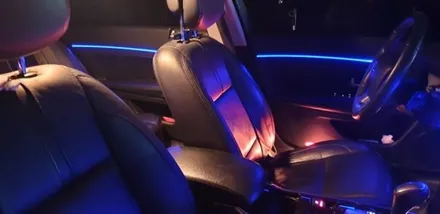 sm5라구나,RGB광섬유엠비언트,천안,아산,평택,청주,대전,세종,자동차튜닝,엠비언트무드등,튜닝,천안엠비언트코리아,실내무드등 / 천안 서북구