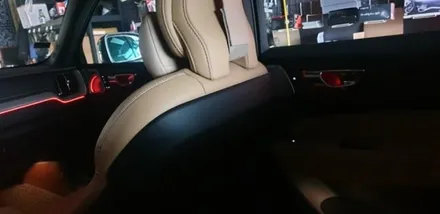 볼보xc60,천안,아산,평택,청주,대전,세종,자동차튜닝,엠비언트무드등,튜닝,은하수무드등,천안엠비언트코리아,실내무드등 / 천안 서북구