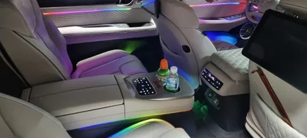 펠리세이드vip 차량이라면 이정도는 되야하지않을까? / 천안 서북구