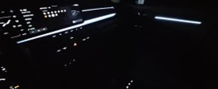 kia ev9 순정엠비언트라이트 없으셔도 됩니다~에이비클이 해결해드려요~^^ / 천안 서북구