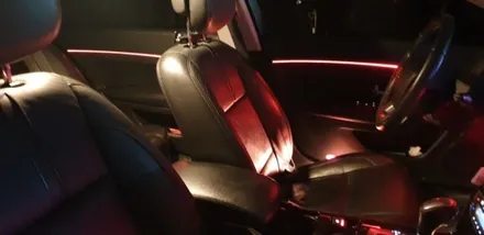 sm5라구나,RGB광섬유엠비언트,천안,아산,평택,청주,대전,세종,자동차튜닝,엠비언트무드등,튜닝,천안엠비언트코리아,실내무드등 / 천안 서북구