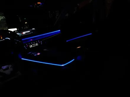제네시스g80,천안,아산,평택,청주,대전,세종,자동차튜닝,엠비언트무드등,튜닝,은하수무드등,천안엠비언트코리아,실내무드등 / 천안 서북구