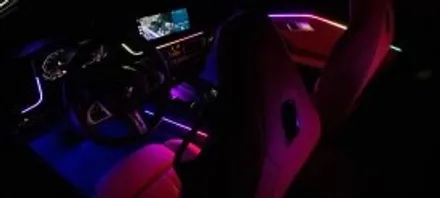 bmw 뉴 z4 실내변화를 보라....오직 에이비클에서만... / 천안 서북구