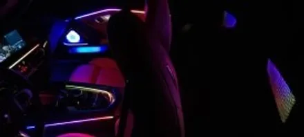 bmw 뉴 z4 실내변화를 보라....오직 에이비클에서만... / 천안 서북구