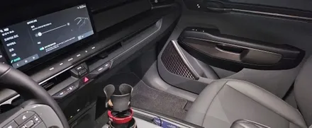 kia ev9 순정엠비언트라이트 없으셔도 됩니다~에이비클이 해결해드려요~^^ / 천안 서북구