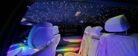 제네시스GV80 이렇게 출시된다면 어떨까? / 천안 서북구