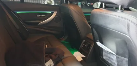 평택엠비언트,bmw320d,RGB광섬유엠비언트,천안,아산,평택,청주,대전,세종,자동차튜닝,엠비언트무드등,튜닝,천안파이버테리어,실내무드등 / 천안 서북구