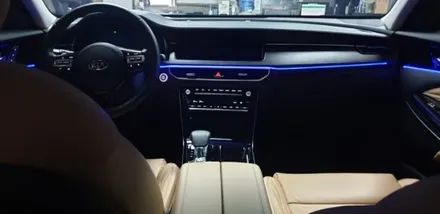 k7프리미어,RGB광섬유엠비언트,천안,아산,평택,청주,대전,세종,자동차튜닝,엠비언트무드등,튜닝,천안엠비언트코리아,실내무드등 / 천안 서북구