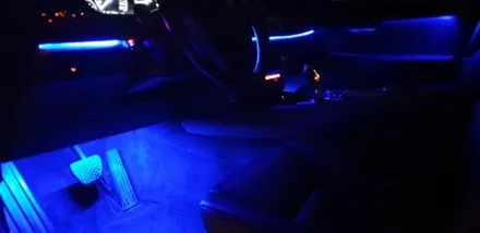 bmw5gt,RGB광섬유엠비언트,천안,아산,평택,청주,대전,세종,자동차튜닝,엠비언트무드등,튜닝,천안엠비언트코리아,실내무드등 / 천안 서북구