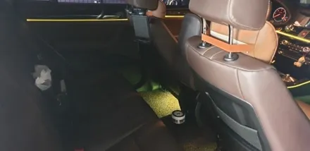 bmwx4,RGB광섬유엠비언트,천안,아산,평택,청주,대전,세종,자동차튜닝,엠비언트무드등,튜닝,천안엠비언트코리아,실내무드등 / 천안 서북구