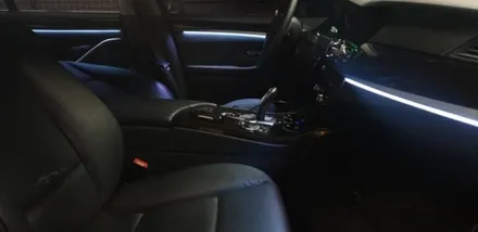 bmw528i,RGB광섬유엠비언트,천안,아산,평택,청주,대전,세종,자동차튜닝,엠비언트무드등,튜닝,천안엠비언트코리아,실내무드등 / 천안 서북구