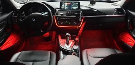 bmw320d,천안,아산,평택,청주,대전,세종,자동차튜닝,엠비언트무드등,튜닝,은하수무드등,천안엠비언트코리아,실내무드등 / 천안 서북구