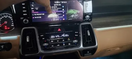 쏘렌토,mq4,비노출dmx엠비언트라이트,시크릿은하수,천안,아산,평택,청주,대전,세종,자동차튜닝,엠비언트무드등,튜닝,천안엠비언트코리아,실내무드등 / 천안 서북구