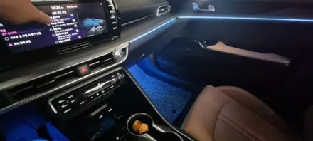 k5,dl3,비노출dmx엠비언트라이트,dmx무빙엠비언트,시크릿은하수,천안,아산,평택,청주,세종,자동차튜닝,튜닝,천안엠비언트,실내무드등 / 천안 서북구