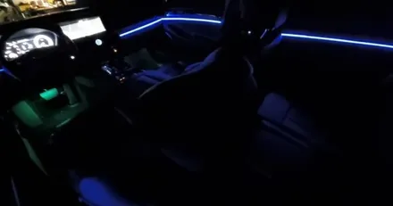 제네시스,eq900,비노출dmx엠비언트라이트,dmx무빙엠비언트,시크릿은하수,천안,아산,평택,청주,세종,자동차튜닝,튜닝,천안엠비언트,실내무드등 / 천안 서북구